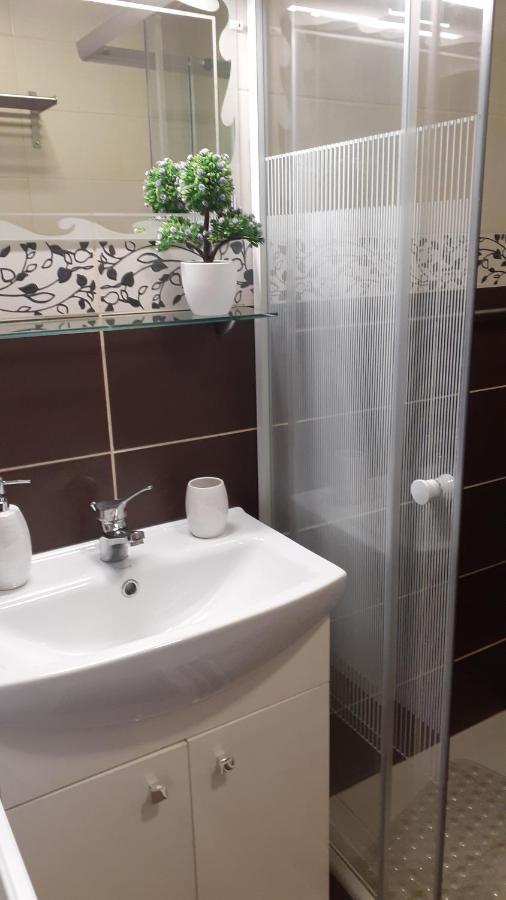 Apartment Borostyan Vendeghaz