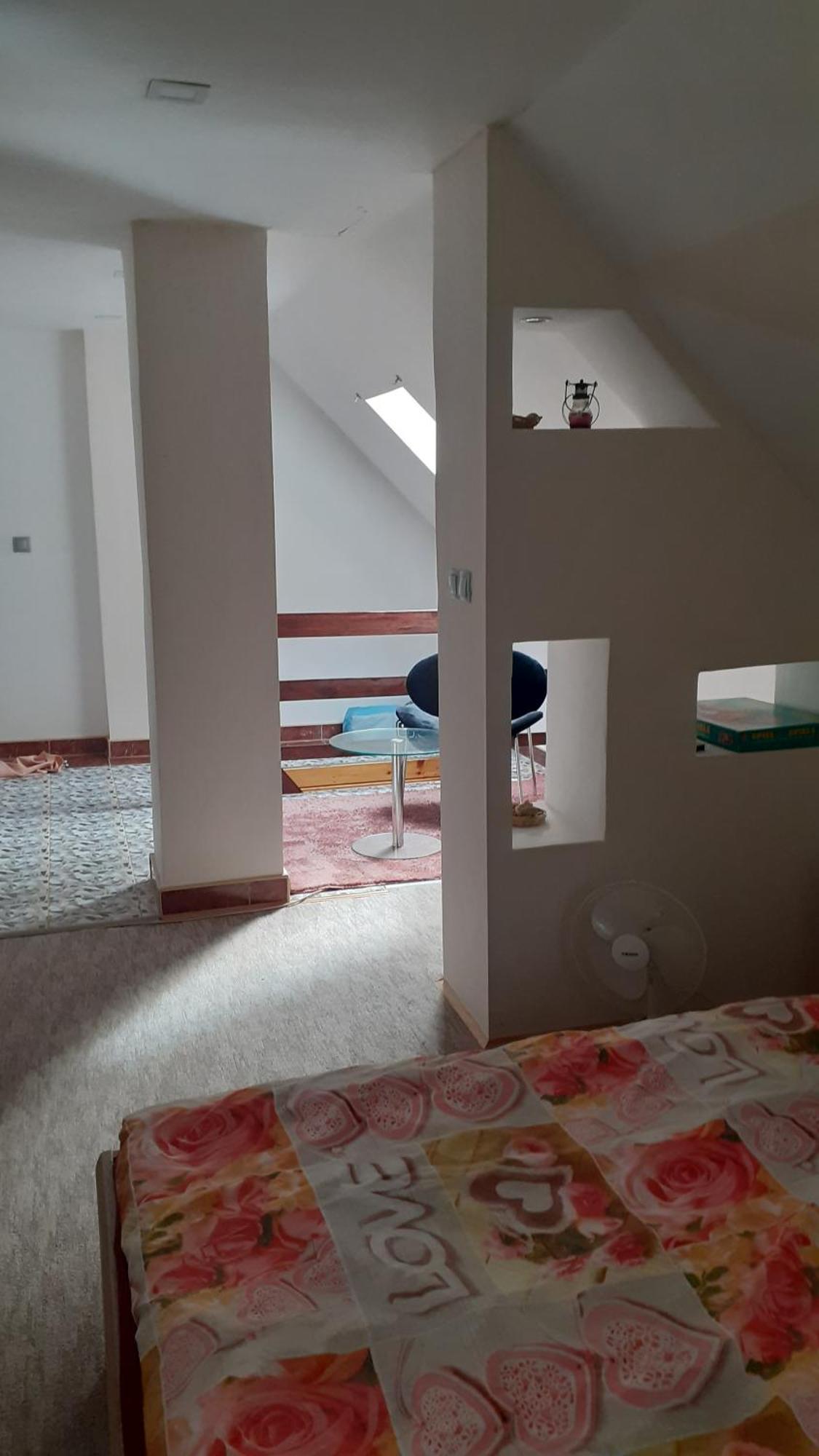 Apartment Borostyan Vendeghaz